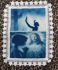 Image 2 of JESUS GOT YOUR BAG