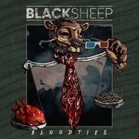 BlackSheep - Bloodties