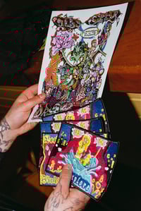 Image 1 of EXPLORE PATCH