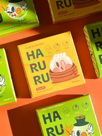 Image 2 of Haruru Gacha Series II