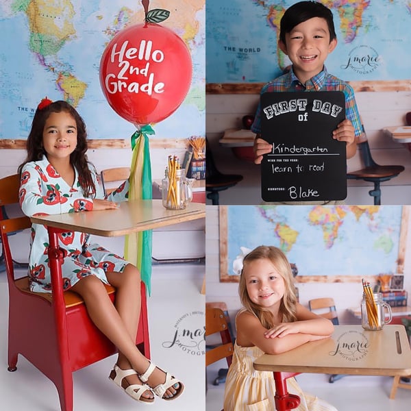 Image of Back to School Bash 08/23/25