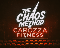 Carozza Fitness ProShop Merch