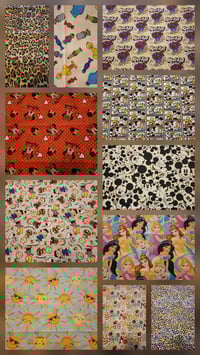 Image 2 of Cutie Pie Pads (reusable menstrual pads)