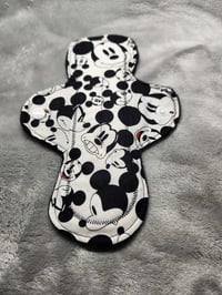 Image 3 of Cutie Pie Pads (reusable menstrual pads)
