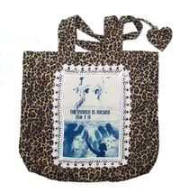 Image 1 of BAG THE FUCK UP