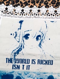 Image 3 of BAG THE FUCK UP