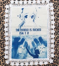 Image 2 of BAG THE FUCK UP