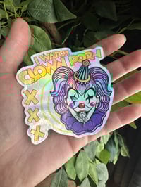 Image 1 of 💕STICKERS 💕 (multiple options)