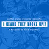 NOFX TRIBUTE VINYL - LP 2