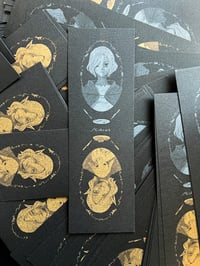 Image 2 of Mithrun Bookmark