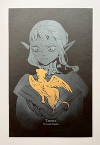 Image 2 of Thistle Riso [S]