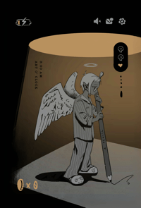 Image 1 of Art O'Clock Riso [S]