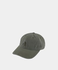 Image 1 of PASS~PORT_LEAGUES CAP (CANVAS) :::DARK MILITARY:::