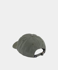 Image 2 of PASS~PORT_LEAGUES CAP (CANVAS) :::DARK MILITARY:::