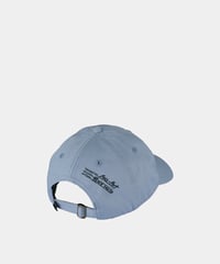 Image 2 of PASS~PORT_EYEBALL LEAGUES CAP :::SLATE BLUE:::