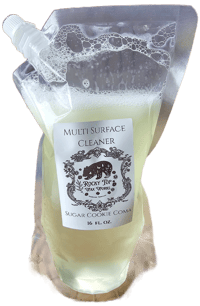  Multi Surface Cleaner 16 Fl. Oz 
