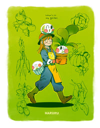 Image 1 of OC Riso [M]