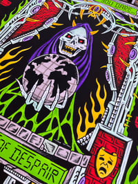 Image 2 of WORLD OF DESPAIR - BRADLEE BRIXX