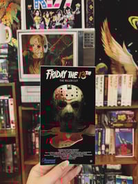 Image 1 of Friday the 13th (2009) VHS