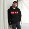 Unisex Hoodie savage