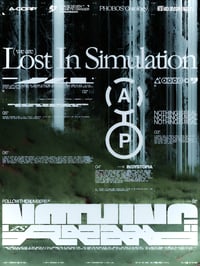 Image of NOTHING-IS-REAL