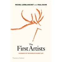 The First Artists (Hardback)
