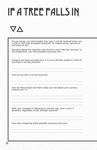 Image 4 of Alchemy Workbook DIGITAL