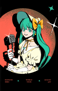 Image 1 of Miku Riso [S]