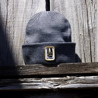BEANIE SNOW
