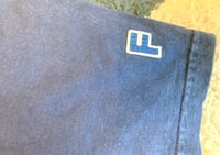 Image 5 of FDMTL fundamental agreement luxury Kapital sashiko patchwork tee, size 2 (M)