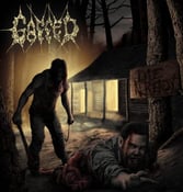 Image of Gaffed – Die Already CD