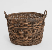 Image 1 of French Grape Basket