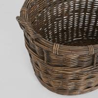Image 3 of French Grape Basket