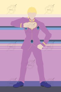 Image 5 of Jojo's Bizarre Adventure