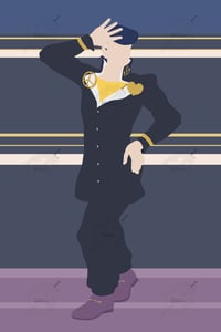 Image 4 of Jojo's Bizarre Adventure