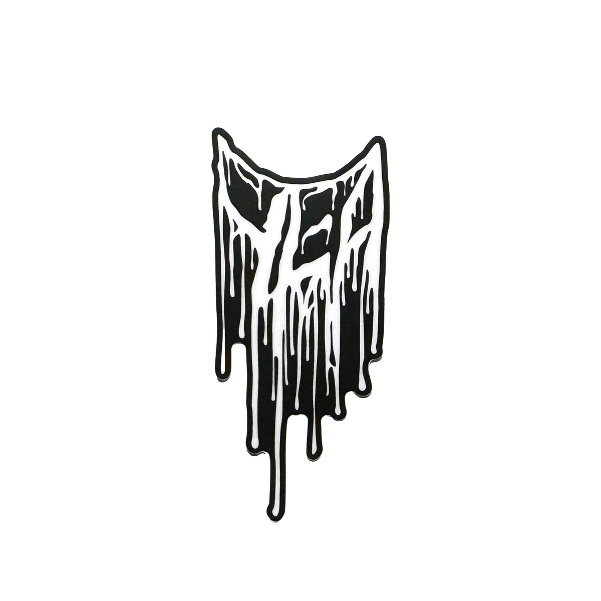 Image of Blood Sticker