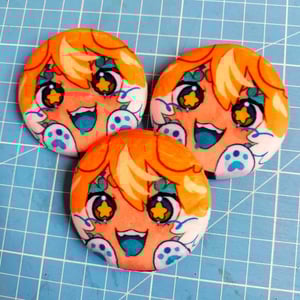 (OC) [LOW STOCK] 🐕 WAN CHARMS 🐕