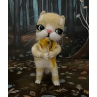 Image 3 of Buttercup
