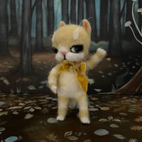 Image 1 of Buttercup
