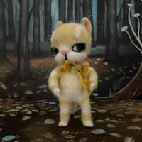Image 5 of Buttercup