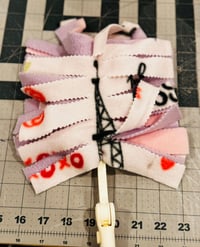 Image 1 of Reusable Fabric dust sweeper