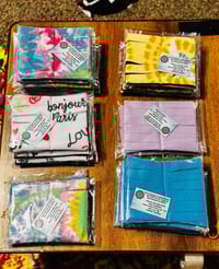 Image 3 of Reusable Fabric dust sweeper