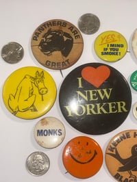 Image 2 of More Vintage Pins
