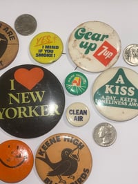 Image 3 of More Vintage Pins