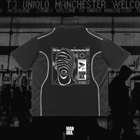 Image 1 of MONOTONE TECHNICAL TEE