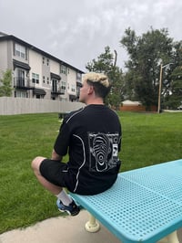 Image 2 of MONOTONE TECHNICAL TEE