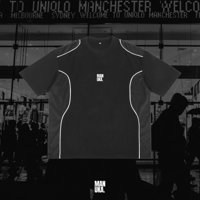 Image 4 of MONOTONE TECHNICAL TEE