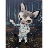 Image 2 of Mr. Woolfsworth