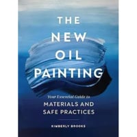 The New Oil Painting (Softcover)