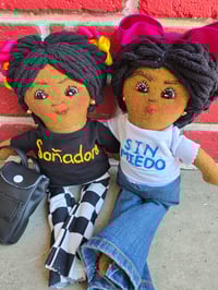 Image 3 of ¡Sin miedo, mija!